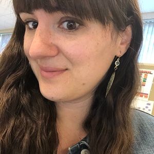 Meet your Posher, Meg